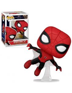 Funko Pop Spider-man No Way...