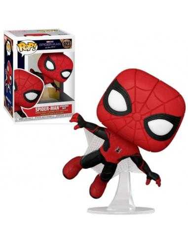 Funko Pop Spider-man No Way Home