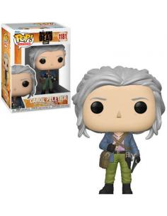 Funko Pop Carol Peletier