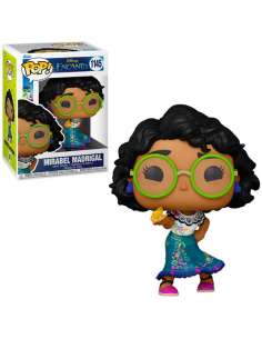 Funko Pop Mirabel Madrigal...