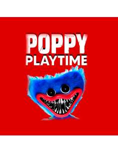 Camiseta Poppy Playtime 2