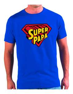 Camiseta día del Padre -...