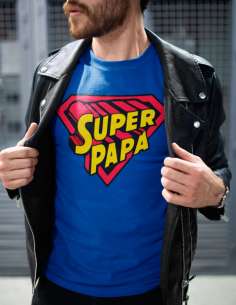 Camiseta día del Padre -... 2