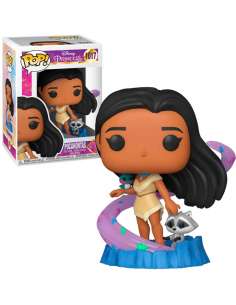 Funko Pop Pocahontas Disney...