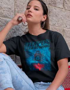 Camiseta Stranger Things 4... 2