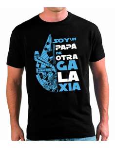Camiseta Día del Padre de...