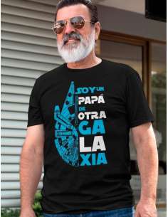 Camiseta Día del Padre de... 2