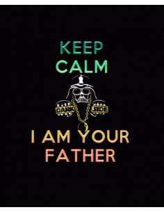 Camiseta Star Wars - Keep... 2