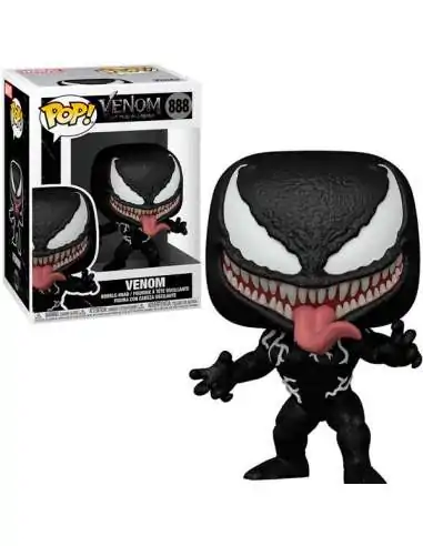 Funko Pop Venom