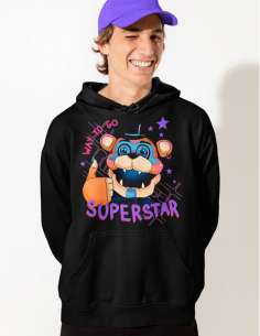 Sudadera FNAF Security... 2