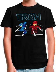 Camiseta de Super Mario Y...