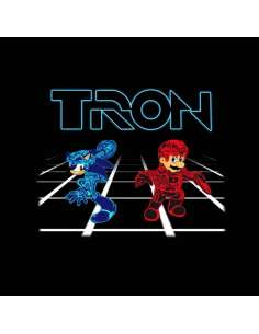 Camiseta de Super Mario Y... 2