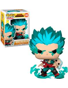 Funko Pop Infinite Deku con...