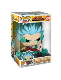 Funko Pop Infinite Deku con... 2