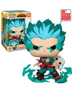 Funko Pop Infinite Deku con...