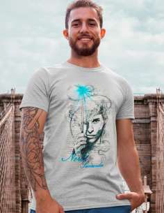 Camiseta Animales... 2