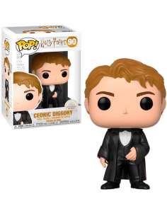 Funko Pop Cedric Diggory