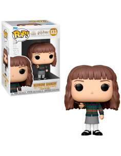 Funko Pop Hermione Granger...