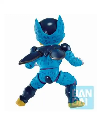 Figura Dragon Ball Súper Cell Jr VS...