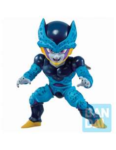 Figura Dragon Ball Súper...