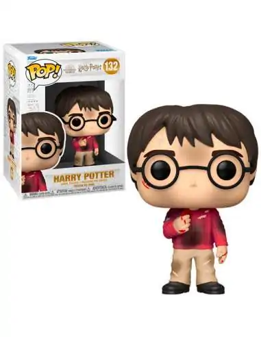 Funko Pop Harry Potter y la piedra...