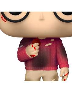 Funko Pop Harry Potter y la... 2