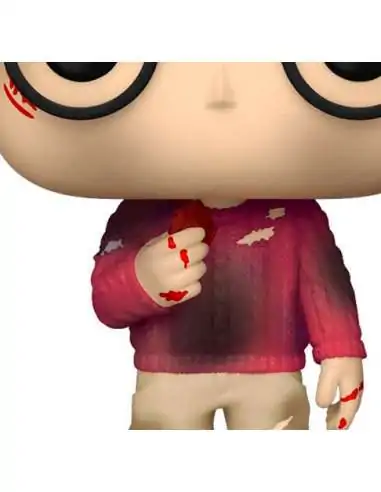 Funko Pop Harry Potter y la piedra...