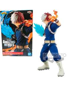Figura Shoto Todoroki The...