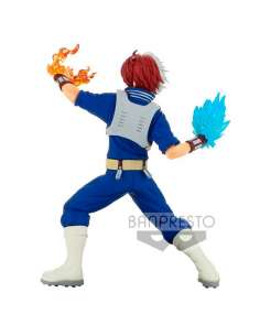 Figura Shoto Todoroki The... 2