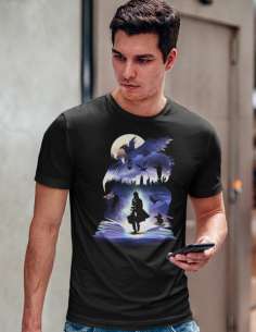 Camiseta Animales... 2