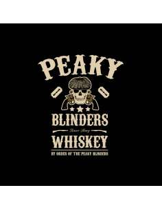 Camiseta Peaky Blinders... 2