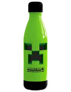 Botella Creeper 660 ml