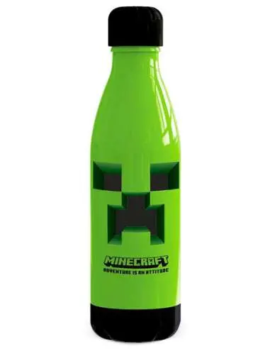 Botella Creeper 660 ml