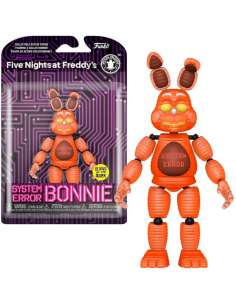 Figura Five Nignts at...