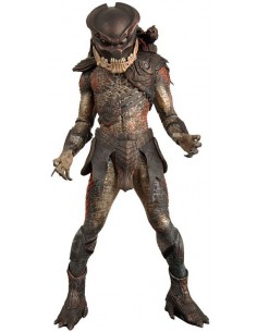 Figura Predators Bersker 20 cms en blister 