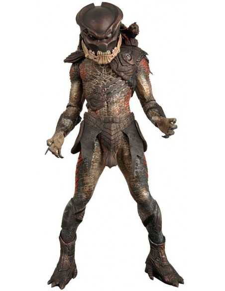 Figura Predators Bersker 20 cms en blister 