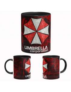 Taza Resident Evil Umbrella 2