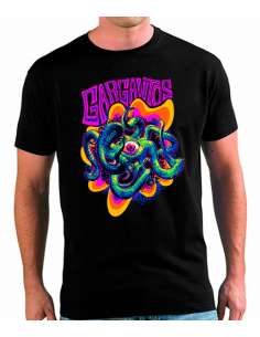 Camiseta Doctor Extraño...