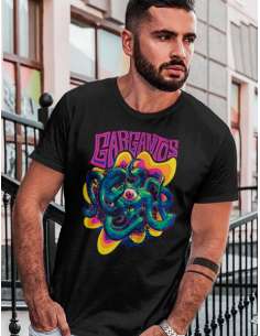 Camiseta Doctor Extraño... 2