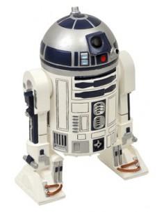 Star Wars Hucha Ultimate 1/4 R2-D2 28 cm