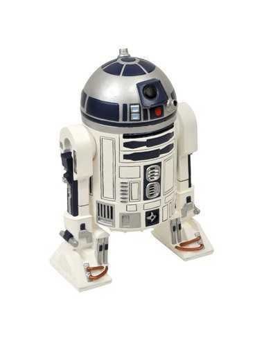 Star Wars Hucha Ultimate 1/4 R2-D2 28 cm