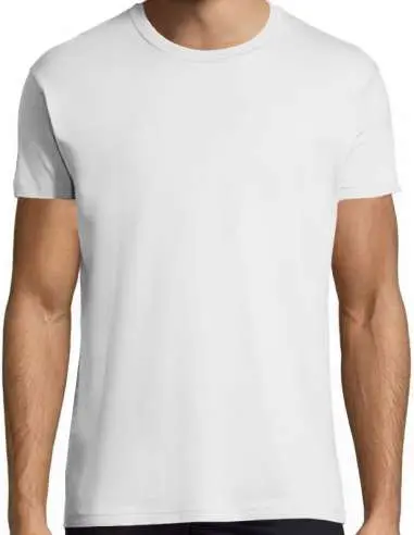 Personalizar camisetas de algodón