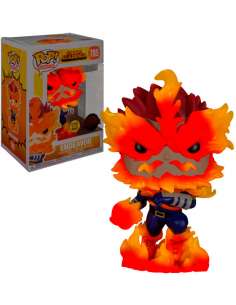 Funko Pop Endeavor Special...
