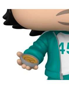 Funko Pop Seong Gi-Hun... 2