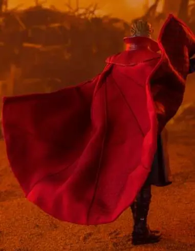 Figura Doctor Strange Infinity War SH... Figura Doctor Strange Infinity War SH...