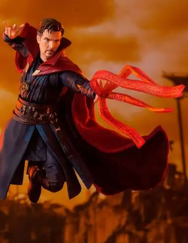 Figura Doctor Strange Infinity War SH... Figura Doctor Strange Infinity War SH...