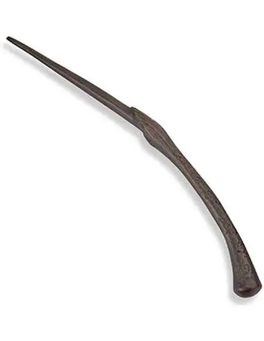 Varita Harry Potter Bellatrix réplica