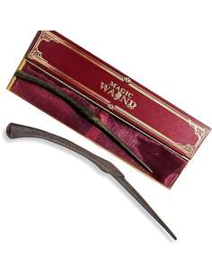 Varita Harry Potter...