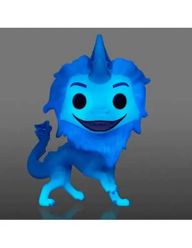 Funko Pop Sisu Glows in The Dark de...
