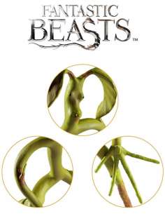 Figura Bowtruckle o... 2